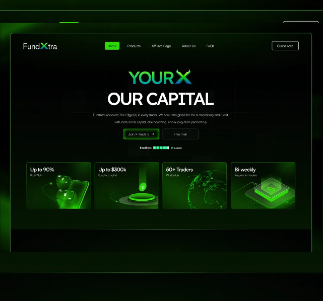 Custom Web Development